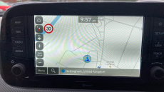 Hyundai i10 1.0 [63] Advance 5dr Auto [Nav] Petrol Hatchback